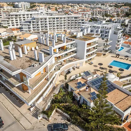 Varandas Do Mar, Olhos De Agua, 1 Bed At23 * Olhos de Agua (Albufeira)