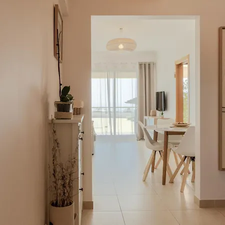 Varandas Do Mar, Olhos De Agua, 1 Bed At23 Olhos de Agua (Albufeira)