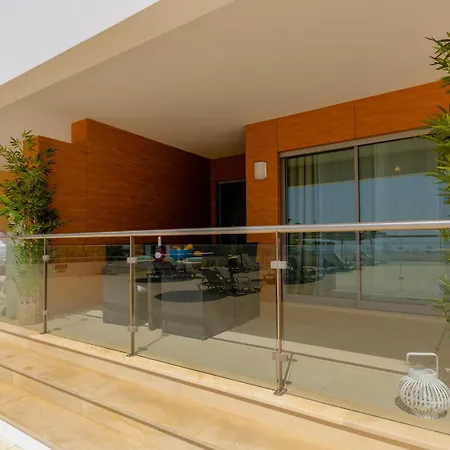 Varandas Do Mar, Olhos De Agua, 1 Bed At23