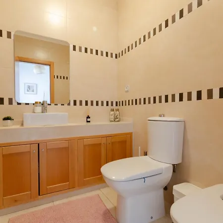 Varandas Do Mar, Olhos De Agua, 1 Bed At23 Appartement Olhos de Agua (Albufeira)