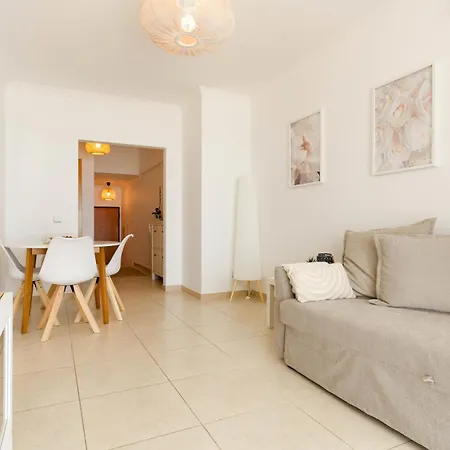 Varandas Do Mar, Olhos De Agua, 1 Bed At23 *