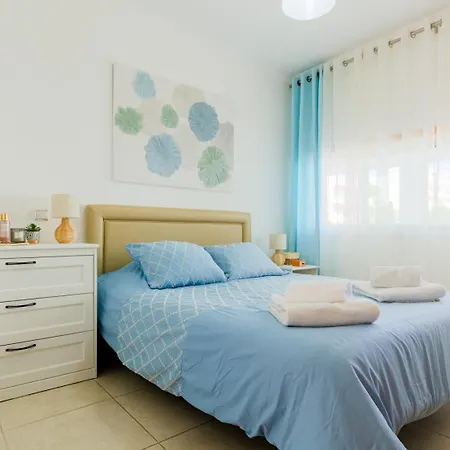 Varandas Do Mar, Olhos De Agua, 1 Bed At23 Appartement