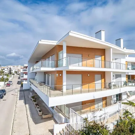 Varandas Do Mar, Olhos De Agua, 1 Bed At23 Apartment Olhos de Agua (Albufeira)