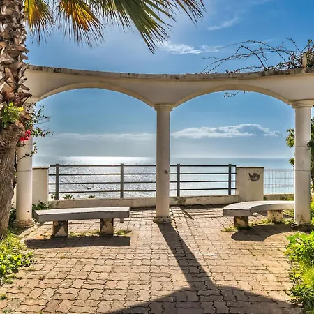 Varandas Do Mar, Olhos De Agua, 1 Bed At23 *