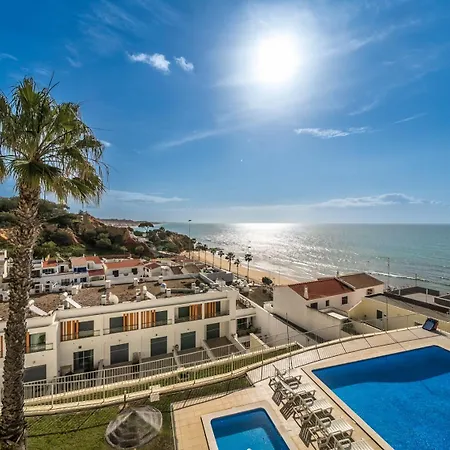 Varandas Do Mar, Olhos De Agua, 1 Bed At23