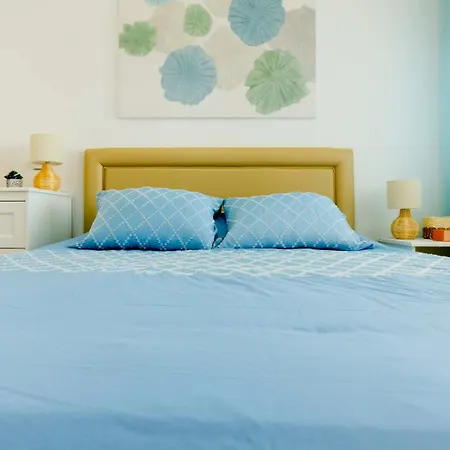 Varandas Do Mar, Olhos De Agua, 1 Bed At23 أولوز داغوا