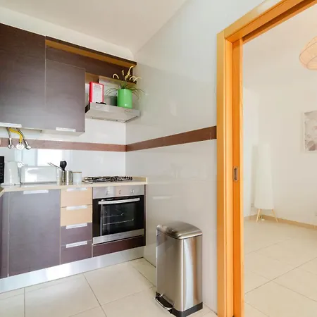 Varandas Do Mar, Olhos De Agua, 1 Bed At23