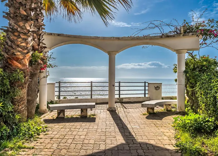 Varandas Do Mar, Olhos De Agua, 1 Bed At23 *