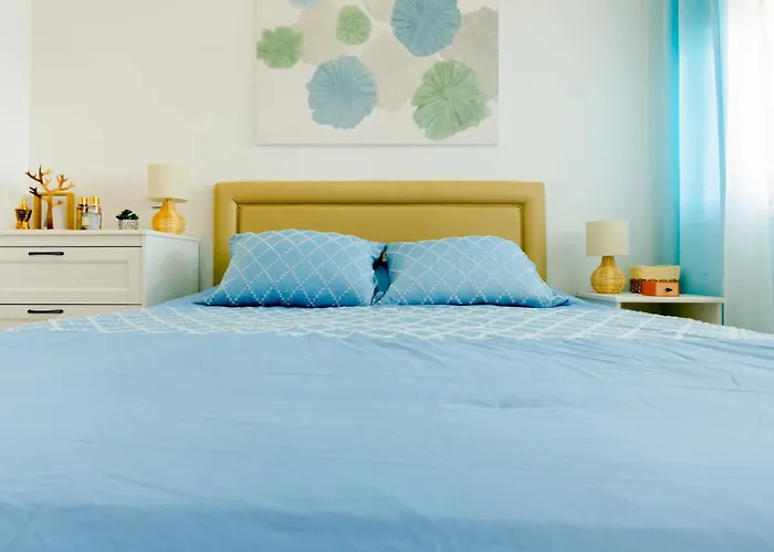 Varandas Do Mar, Olhos De Agua, 1 Bed At23 Olhos de Agua (Albufeira)